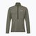 Bluza trekkingowa męska Salewa Puez Cammio Polarlite Half Zip Faded Green