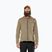 Bluza trekkingowa męska Salewa Puez Rocca Polarlite Hood quicksand