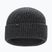 Czapka zimowa Salewa Re-Zebru Knit dark grey melange