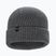 Czapka zimowa Salewa Re-Zebru Knit light grey melange