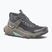 Buty turystyczne damskie Salewa Pedroc 2 Mid PTX black outbungee cord