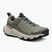 Buty trekkingowe damskie Salewa Pedroc 2 shadow/faded green