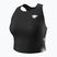 Koszulka do biegania damska DYNAFIT Trail Crop Top black