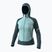 Bluza trekkingowa damska DYNAFIT Transalper Light Polartec Hoody cinder/3180