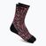 Skarpety DYNAFIT Trail ultra coral