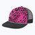 Czapka z daszkiem DYNAFIT Graphic Trucker pink glo/0910 leo