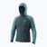 Bluza trekkingowa męska DYNAFIT Transalper Thermal Hoody smoke blue/0720