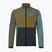Bluza trekkingowa męska Salewa Puez Cammio PL faded green/multi