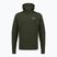 Bluza trekkingowa męska Salewa Puez Sun Hoodie dark olive