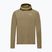 Bluza trekkingowa męska Salewa Puez Sun Hoodie quicksand
