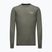 Longsleeve trekkingowy męski Salewa Puez Dry faded green