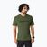 Koszulka trekkingowa męska Dynafit Traverse T-Shirt military green