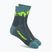 Skarpety DYNAFIT Traverse Mid cinder ultra yellow/5a30