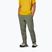 Spodnie trekkingowe męskie Salewa Pedroc 3 DST Light faded green