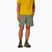 Spodenki trekkingowe męskie Salewa Pedroc DST Light faded green