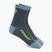 Skarpety DYNAFIT Trail Mid cinder smoke blue/3160