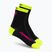 Skarpety DYNAFIT Trail Mid black out ultra yellow/5A30