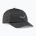 Czapka z daszkiem Salewa Eagle Logo black out