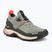 Buty trekkingowe damskie Salewa Puez 2 Knit Powertex shadow/dark olive