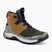Buty trekkingowe męskie Salewa Puez 2 Mid Ptx golden brown/shadow