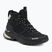 Buty trekkingowe damskie Salewa Puez 2 Mid Ptx black/black