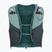 Kamizelka do biegania DYNAFIT Alpine 8 Vest smoke blue/cinder