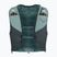 Kamizelka do biegania DYNAFIT Alpine 15 Vest smoke blue/cinder
