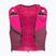 Kamizelka do biegania DYNAFIT Alpine 15 Vest pink glo/amaranth