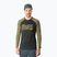 Longsleeve do biegania męski DYNAFIT 24/7 military green/0910