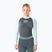 Bluza termoaktywna damska DYNAFIT Speed Dryarn cloud blue
