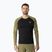 Longsleeve do biegania męski DYNAFIT Alpine Pro military green/0910
