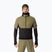 Kurtka do biegania męska DYNAFIT Alpine Hybrid military green/0910