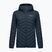 Kurtka ocieplana damska Salewa Brenta Rds Dwn blueberry