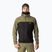 Kurtka do biegania męska DYNAFIT Alpine 3L military green/0910