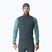 Bluza skiturowa męska DYNAFIT Blacklight Thermal 1/2 Zip smoke blue/0720