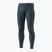Legginsy do biegania męskie DYNAFIT Warm Ultra cinder/0910