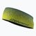 Opaska na głowę DYNAFIT Graphic Performance golden lime/0720 gradient