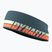 Opaska na głowę Dynafit Graphic Performance Headband cinder/4880 stripes