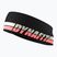 Opaska na głowę DYNAFIT Graphic Performance black out/6170 stripes
