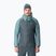 Kurtka skiturowa męska DYNAFIT Radical RDS Down Hooded Jacket smoke blue/0720