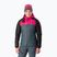 Kurtka skiturowa damska DYNAFIT Radical RDS Down Hooded Jacket black out/6550/0720