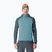 Bluza skiturowa męska DYNAFIT Radical Polartec Hooded cinder/3160