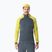 Bluza skiturowa męska DYNAFIT Radical Polartec Hooded golden lime/0720