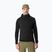 Bluza skiturowa męska DYNAFIT Radical Polartec Hooded black out