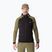 Bluza skiturowa męska DYNAFIT Radical Polartec Hooded military green/0910