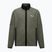 Bluza polarowa męska Salewa Fanes Full Zip faded green