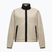 Bluza polarowa damska Salewa Fanes Full Zip Oatmeal