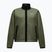 Bluza polarowa damska Salewa Fanes Full Zip Faded Green