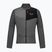 Bluza polarowa męska Salewa Ortles Fleece Full Zip Onyx/0910