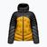 Kurtka puchowa damska Salewa Ortles Med 4 RDS Down gold/0910